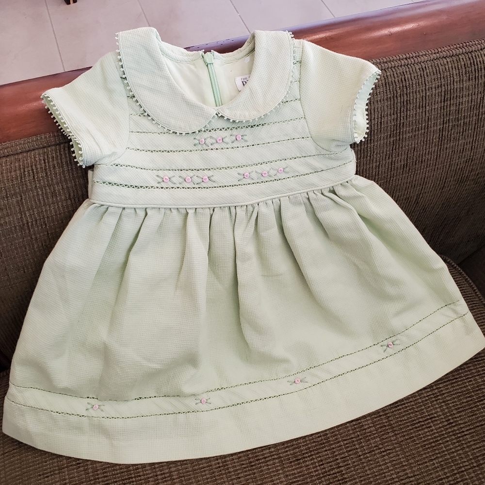 12 Month Children's Place Baby Dress